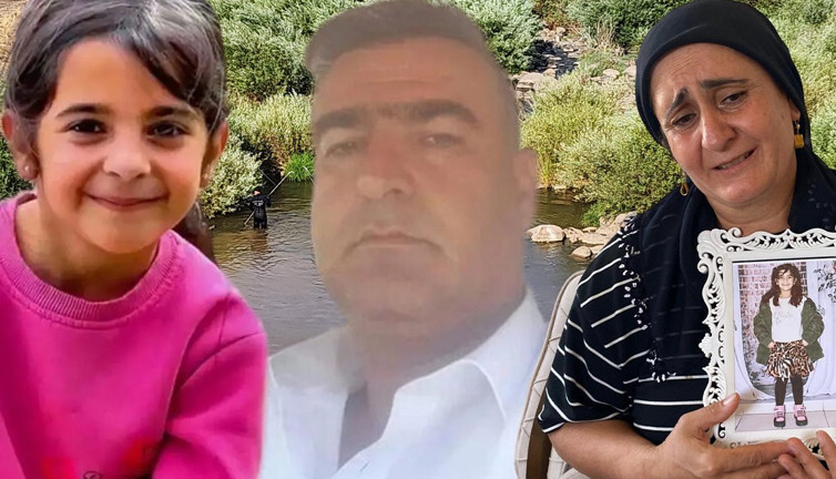 Narin cinayetinde yengenin kafa karıştıran alışverişi 'Ertesi gün hapı detayı'