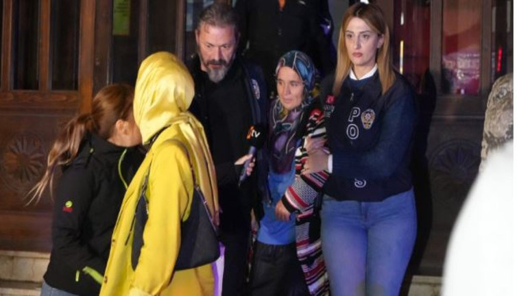 18 yıl önce kaybolan kadının gelini de tutuklandı