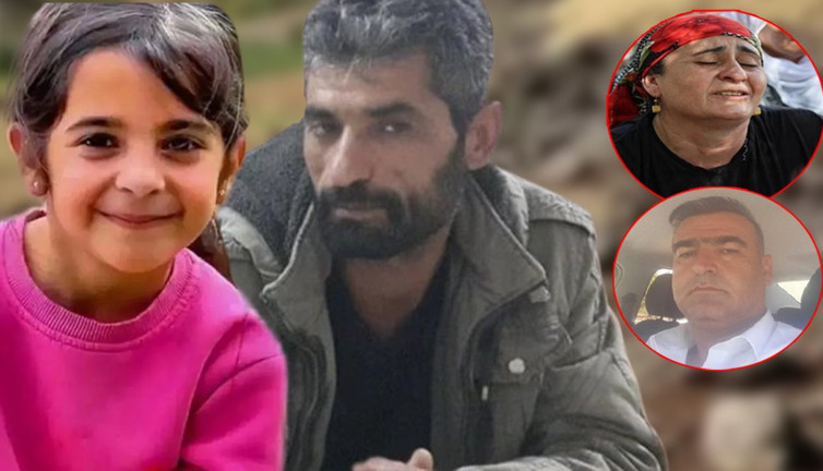 Narin cinayetinde kilit isim 'Vicdan azabı çekiyorum' deyip her şeyi itiraf etti