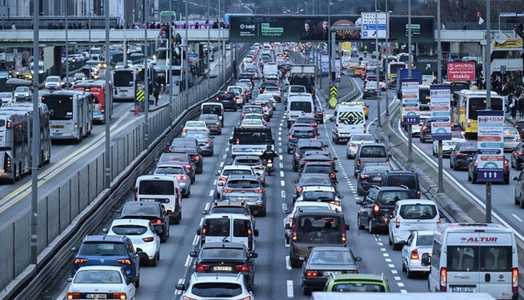 O cihazı takmayanlar artık trafiğe çıkamayacak. Yasa ile zorunlu hale geldi