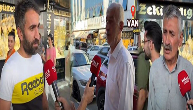 Atatürk'ü öve öve bitiremediler! Helal olsun size Vanlılar