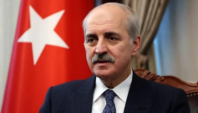 Numan Kurtulmuş, Rusya'ya gidiyor