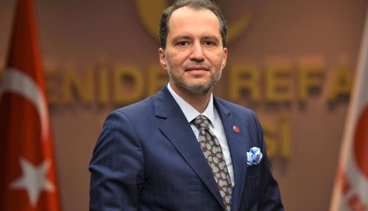 AKP ile köprüleri atan Fatih Erbakan sağ ittifaka yeşil ışık yaktı