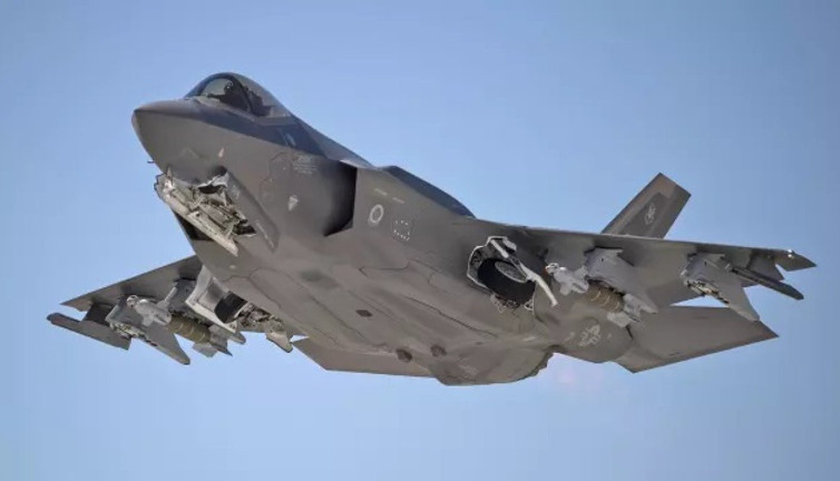 F-35 satışına yeşil ışık yakmıştı. ABD'den çarpıcı 'İncirlik' şartı geldi