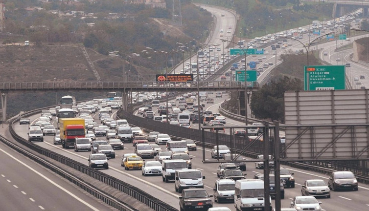 Türkiye'nin en çok satan otomobilleri belli oldu