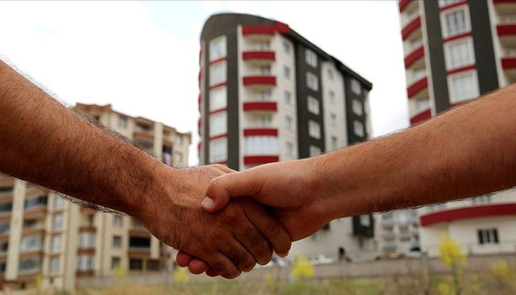 Konut kredisi faizlerinde indirim olacak mı? İlk adım Ziraat Bankası'ndan geldi