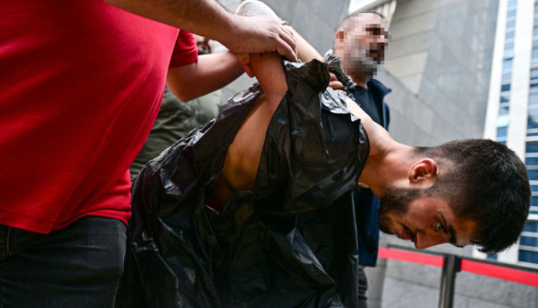 Polisimizi şehit eden katilden küstah cevap! ‘Pişman mısın’ diye sordular