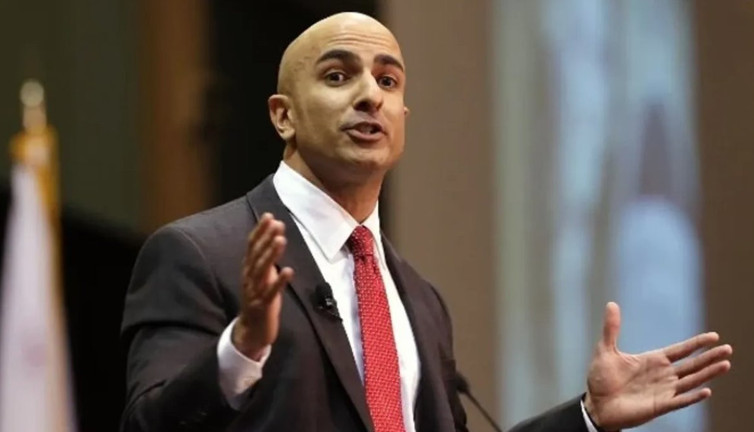 Kashkari'den indirim çağrısı