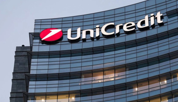 UniCredit Commerzbank'taki payını artırdı