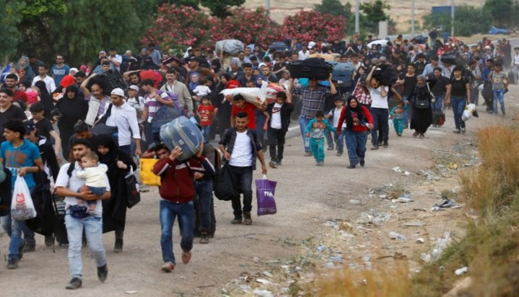 Sığınmacı sorununun Erdoğan-Esad görüşmesi ile çözülmesi çok zor! Dönmek istemiyorlar
