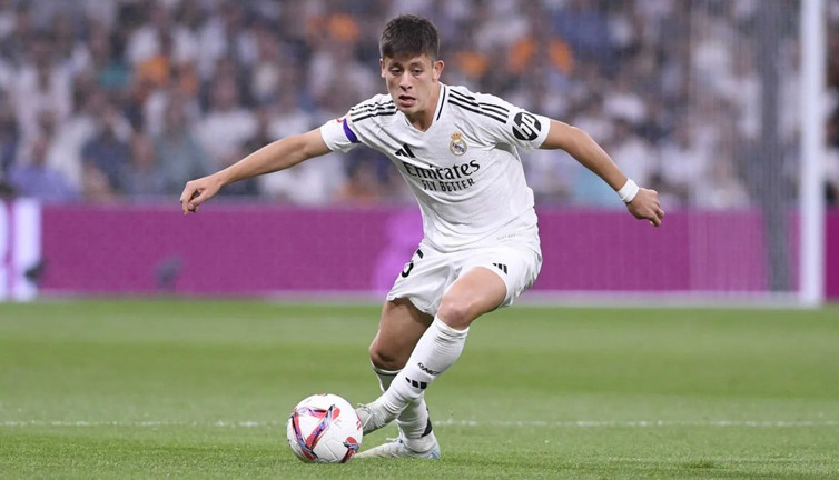 Real Madrid az daha 3-0'dan maçı veriyordu