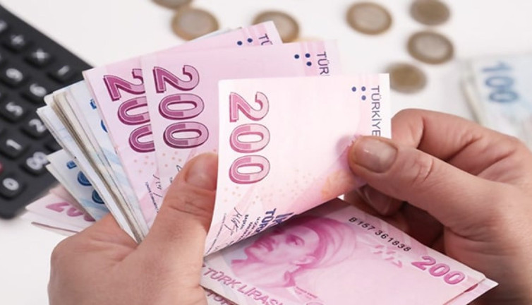 Açlık sınırı uçtu asgari ücret nal topluyor. İşte Almanya'yı kıskandıran rakam !