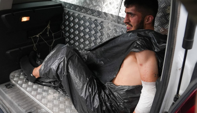 Polisi şehit eden katil ile ilgili bir dizi ihmaller zinciri yaşanmış 'Her biri ayrı bir skandal!'