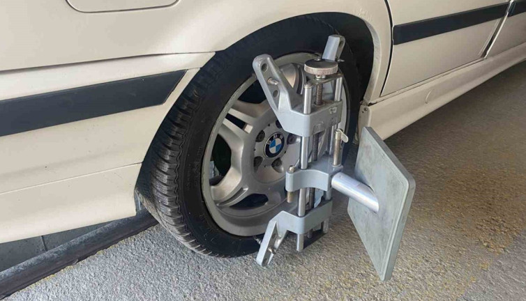 Kış geliyor! Lastiklerinizi değiştirdiniz mi?