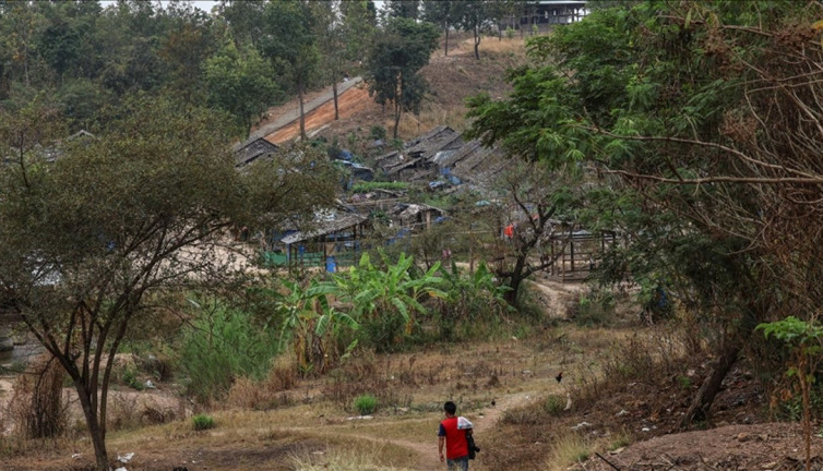 Mynmar’da ölü sayısı 419’a yükseldi