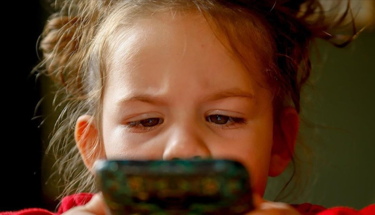 2050'de 740 milyon çocuk miyop olabilir