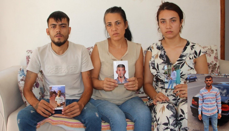 Peçeteye bu notu yazdı! Vasiyetimdir, mezar taşımı yaptırmayın" notunu paylaştı