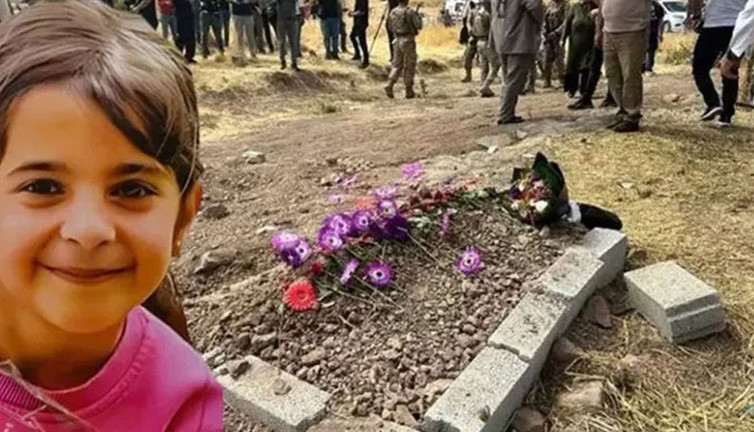 Narin'in ailesinin soğukkanlı önlemleri pes dedirtti! Teknik takibi böyle atlatmışlar