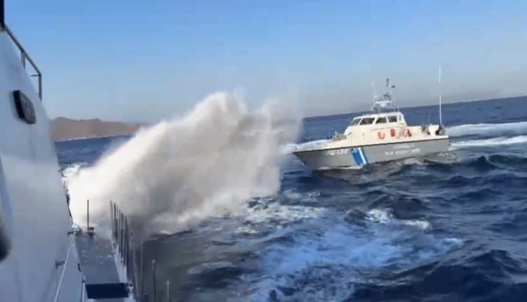 Yunan yine yaptı! 'Bir daha olmayacak' denmişti