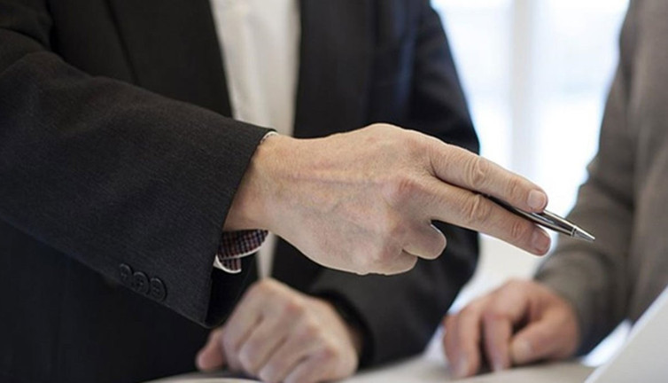 Dev şirket Türkiye'den çıktı. İmzalar atıldı