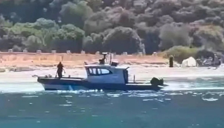 Emekli Koramiral Yunan botuna neden anında müdahale edilemediğini açıkladı