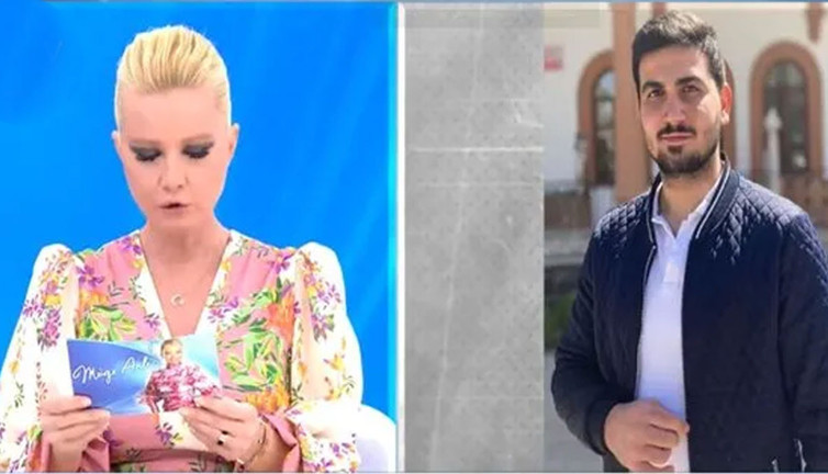 5 gündür kayıptı! Müge Anlı’nın programında aranan gençten acı haber geldi