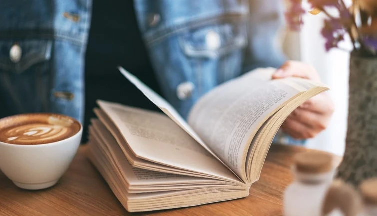 Kitap kurtları buraya... İşte hayatınızı değiştirecek kitaplar!