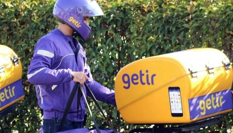 Rekabet Kurumu onayladı. Getir’in yeni sahibi Araplar oldu