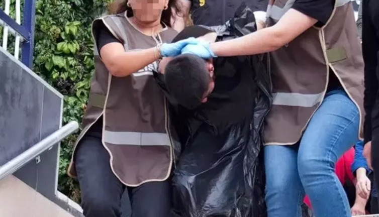 Kabadayılık filmlerde kaldı, canilik dönemi başladı