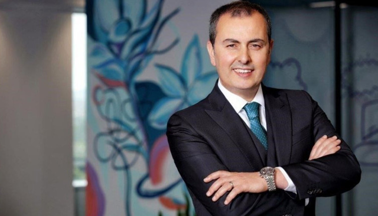 İş Bankası Genel Müdürü Aran faiz indirimi için tarih verdi