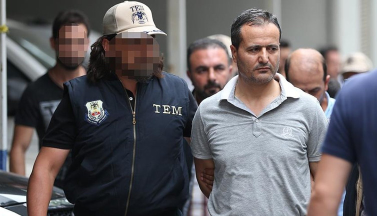 15 Temmuz’da yakalanan İlk darbeci Bursa İl Jandarma Komutanı eski albay Yurdakul Akkuş’ın cezası onandı