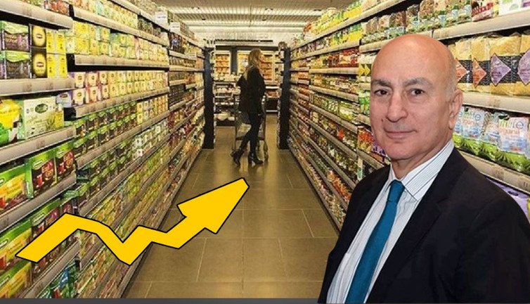 Mahfi Eğilmez açıkladı. Enflasyon 12 ay sonra ne olacak ?