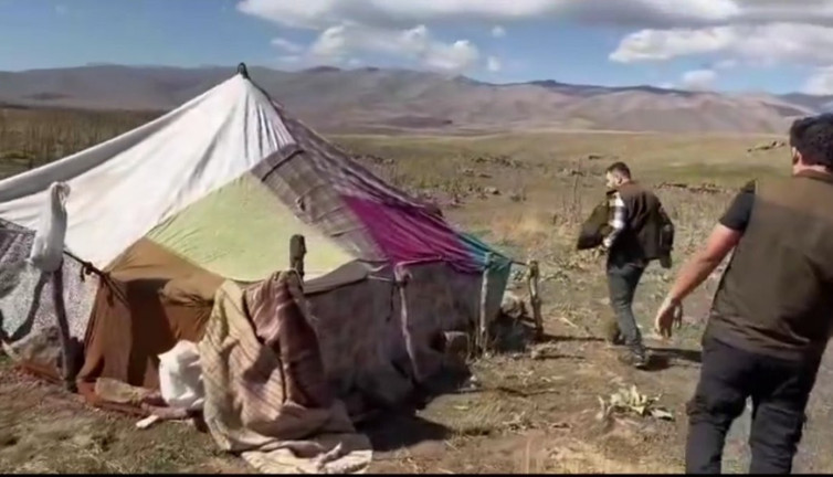 Kafes avcılarına ceza yağdı