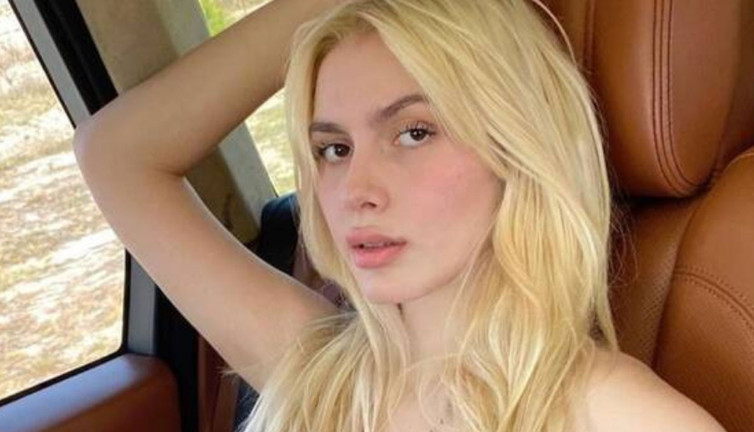 Aleyna Tilki: Çocuklu rock star olacağım!