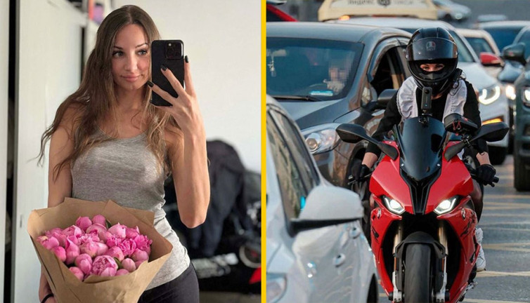 Kazada ölen Rus fenomen Tatiana 'kusursuz' çıktı