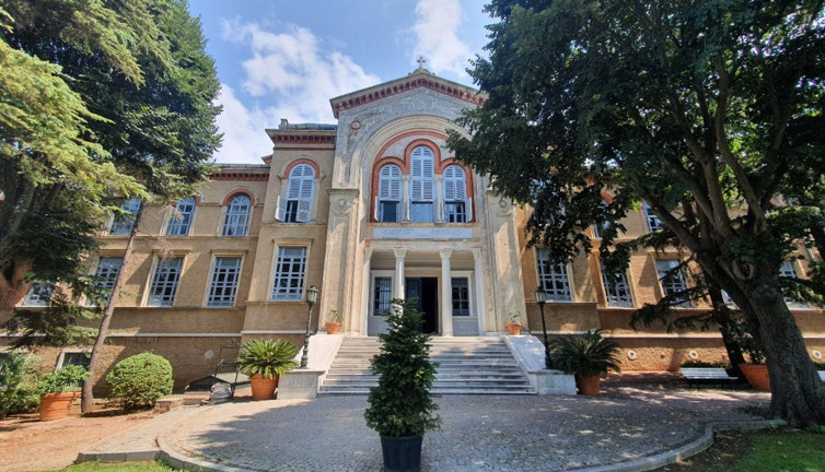 Ruhban Okulu’nda son oyun