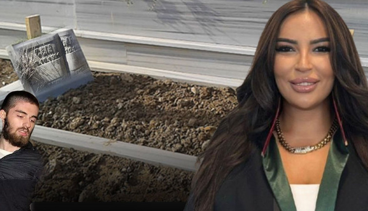 Uzman isim Cem Garipoğlu’nun mezarının açılmasında yapılacakları tek tek sıraladı