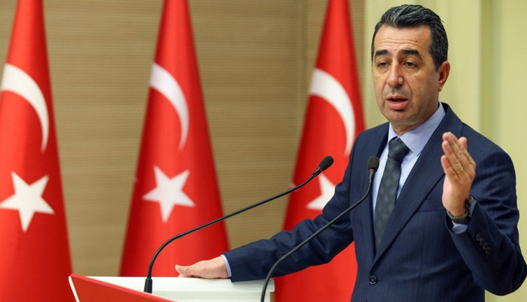 CHP’li Adem ormanların turizm amaçlı tahsis edilmesine ateş püskürdü! 'Açgözlülük artık sınır tanımıyor'