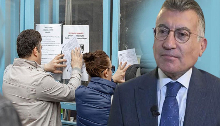 2025'te emekli olanlar daha düşük maaş mı alacak? AKP'li Güler açıkladı