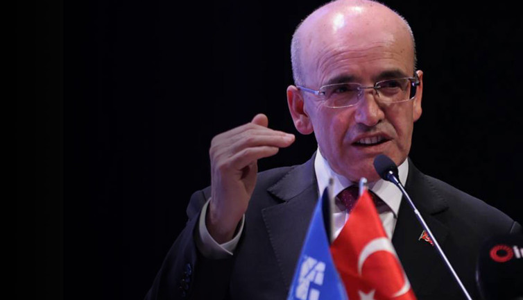Mehmet Şimşek'ten kredi kartı kullanımında önemli uyarı: 200 Bin lira cezası var