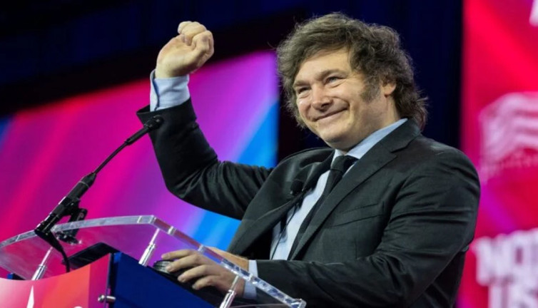 Milei kemeri sıkınca yoksulluk rekor kırdı