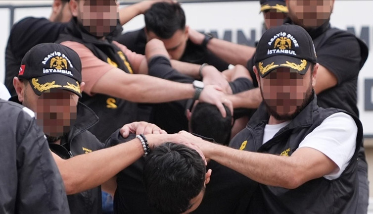 Eski Milli futbolcu Serhat Akın'a yönelik silahlı saldırıda yeni gelişme: 6 kişi adliyede