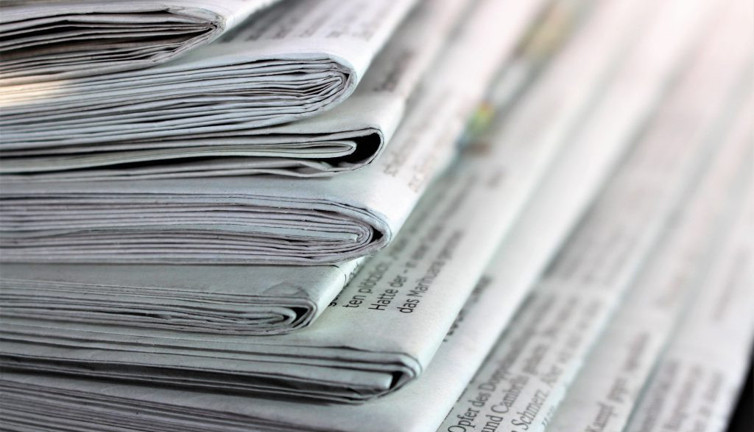 Usta yazardan şok veda. 9 yıldır köşe yazdığı gazeteyi neden bıraktığını açıkladı