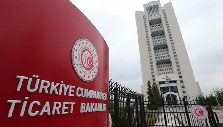 Dünya Bankasından Ticaret Bakanlığı'na ödül