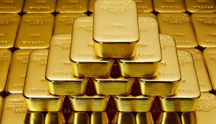 Amerika'nın dev bankasından dikkat çeken altın tahmini