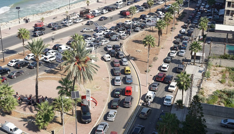 Lübnan’dan uluslararası yardım çağrısı