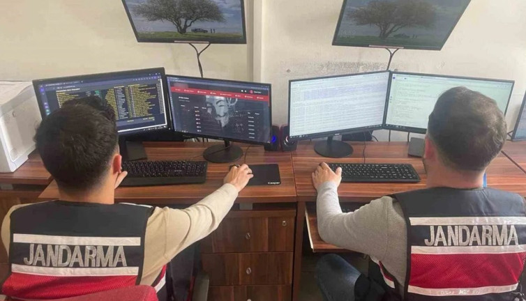 Yasa dışı 1089 internet sitesi hakkında işlem başlatıldı