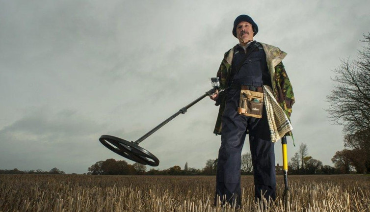 Dünyada defineciliğin yasal çerçevesi