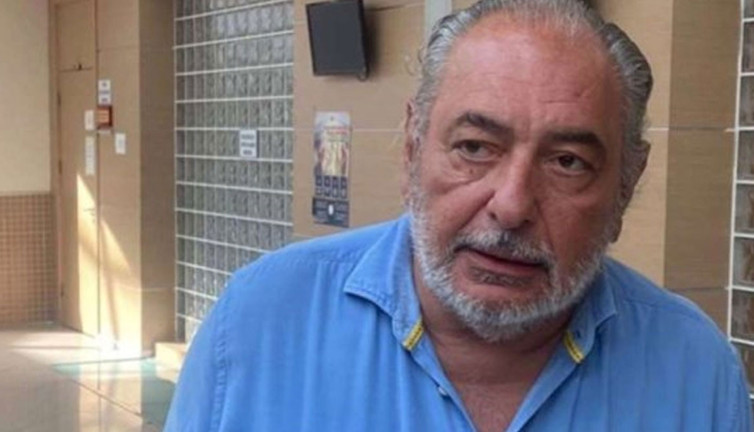 İki kez entübe edilmişti Reha Muhtar ile ilgili yeni gelişme! Felç kalma riski …