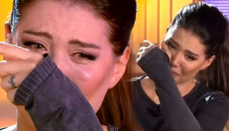 Wanda Nara'nın gizli ses kayıtları sızdırıldı! 'Artık dayanamıyorum'